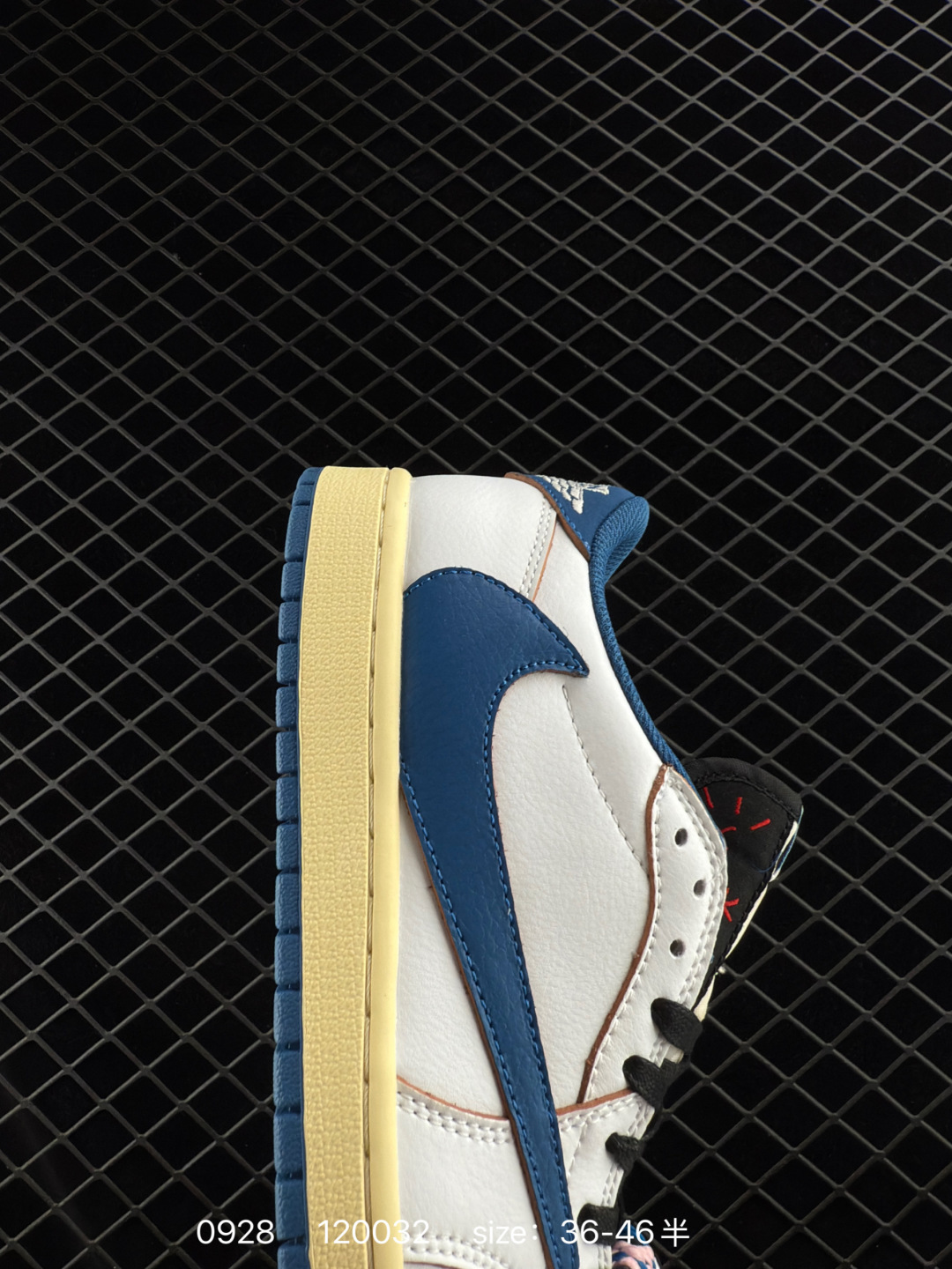 Nike Air Jordan 1 Low OG SP